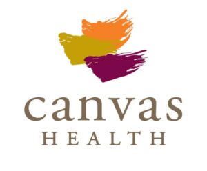 Canvas Health Logo, drug rehab Minnesota, alcohol rehab Minnesota, alcoholism Minnesota, recovery programs Minnesota