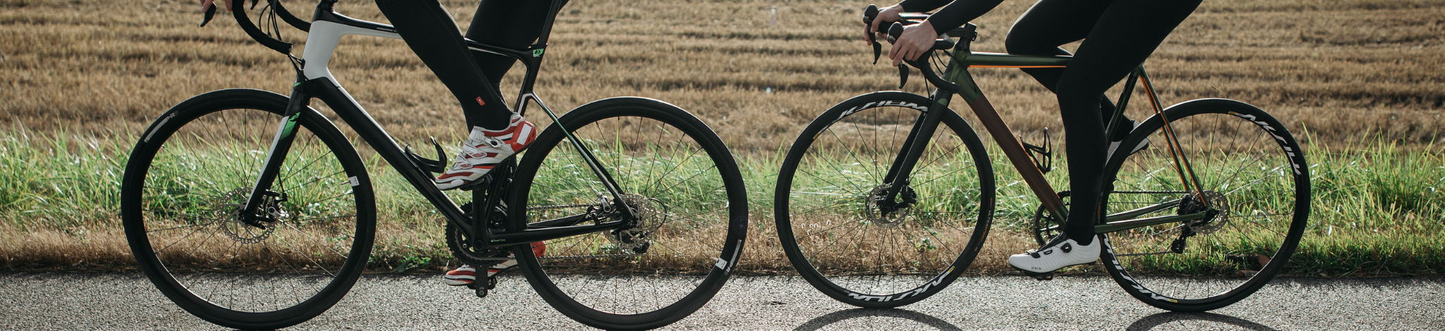 two people on bikes banner, Outpatient treatment, Psychological Evaluation, Outpatient Therapy, Substance Use Therapy