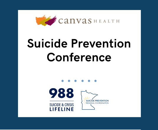 Suicide Prevention Conference